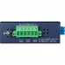 коммутатор/ PLANET IFB-244-SLC Industrial 2-channel Optical Fiber Bypass Switch w/ 4x LC Single mode (-40~75 C, dual 9~48V DC/24V AC)