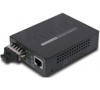 Медиаконвертер GT-802 медиа конвертер/ 10/100/1000Base-T to 1000Base-SX Gigabit Converter                                                                                                                                                                 