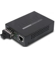 Медиаконвертер GT-802 медиа конвертер/ 10/100/1000Base-T to 1000Base-SX Gigabit Converter                                                                                                                                                                 