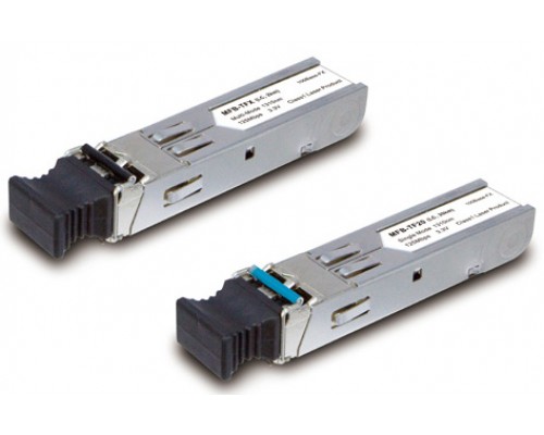 Трансивер/ MFB-FX  оптический трансивер Multi-mode 100Mbps SFP fiber transceiver (2KM)/ Multi-mode 100Mbps SFP fiber transceiver (2KM)