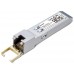 Трансивер/ 10GBASE-T RJ45 SFP+ Module, 10Gbps RJ45 Copper Transceiver, Plug and Play with SFP+ Slot, DDM, Up to 30m Distance (Cat6a or above)