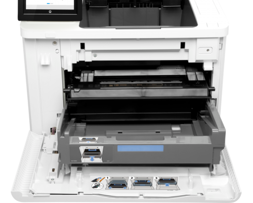 Лазерный принтер/ HP LaserJet Ent M609x Prntr