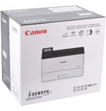 Лазерный принтер/ CANON i-Sensys LBP 233DW                                                                                                                                                                                                                