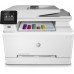 МФУ HP Color LaserJet Pro M283fdw 7KW75A