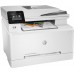 МФУ HP Color LaserJet Pro M283fdw 7KW75A