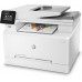 МФУ HP Color LaserJet Pro M283fdw 7KW75A