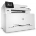 МФУ HP Color LaserJet Pro M283fdw 7KW75A