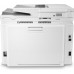 МФУ HP Color LaserJet Pro M283fdw 7KW75A