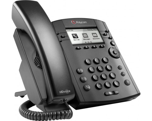 Телефон SIP Polycom VVX 311 2200-48350-114