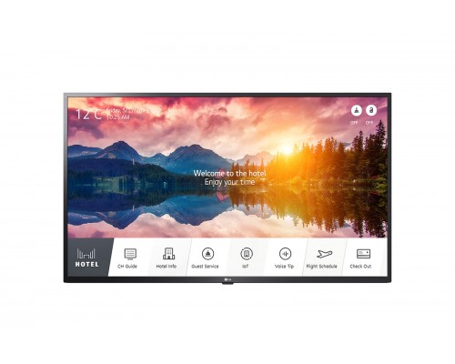 Телевизор 65'' LG 65US662H0ZC