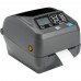 Принтер для этикеток TT Printer ZD500; 203 dpi, EU and UK Cords, USB/Serial/Centronics Parallel/Ethernet/802.11abgn and Bluetooth
