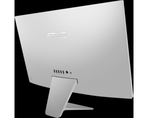 Моноблок/ ASUS A6521EAK-WA001W   23.8