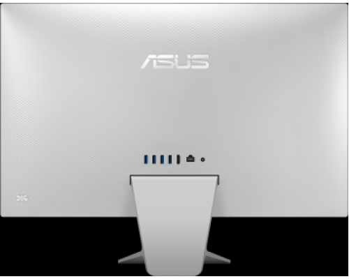 Моноблок/ ASUS A6521EAK-WA001W   23.8