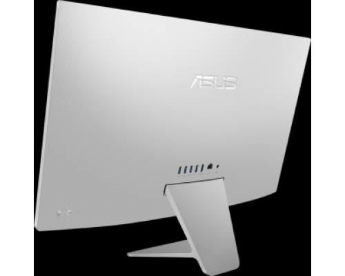 Моноблок/ ASUS A6521EAK-WA001W   23.8