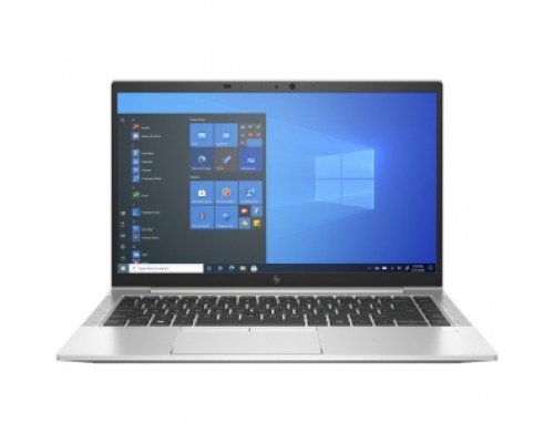 Ноутбук HP Elitebook 840 G8 14