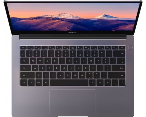 Ноутбук HUAWEI MateBook B3-410 (NBZ-WBH9B ) 14