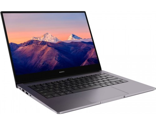 Ноутбук HUAWEI MateBook B3-410 (NBZ-WBH9B ) 14