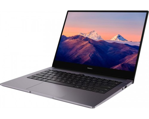 Ноутбук HUAWEI MateBook B3-410 (NBZ-WBH9B ) 14