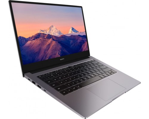 Ноутбук HUAWEI MateBook B3-410 (NBZ-WBH9B ) 14