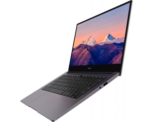 Ноутбук HUAWEI MateBook B3-410 (NBZ-WBH9B ) 14