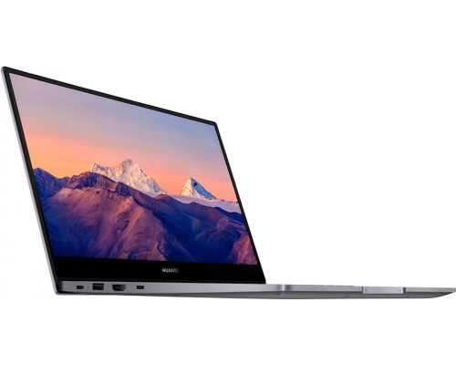 Ноутбук HUAWEI MateBook B3-410 (NBZ-WBH9B ) 14