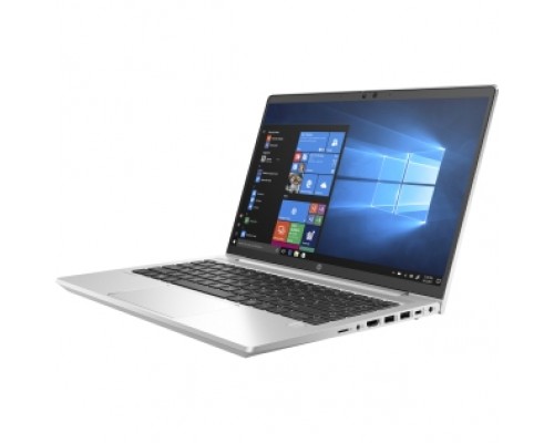 Ноутбук HP Probook 445 G8 14