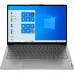 Ноутбук Lenovo ThinkBook 13s G2 ITL 13.3WUXGA_AG_300N_N_SRGB/ CORE_I7-1165G7_2.8G_4C_MB/ 8GB (распаяно)/ 256GB_SSD / INTEGRATED_IRIS_XE / WLAN_2X2AX+BT_MB/ FINGERPRINT_READER/ SLIM_720P_HD_CAMERA / 4CELL_56WH_INTERNAL/ W11_P64-ENG/ 1 год / MINERAL_GR