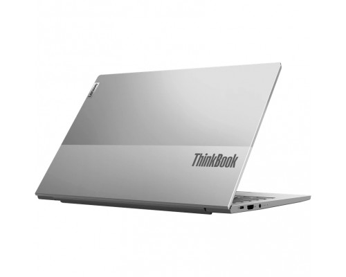 Ноутбук Lenovo ThinkBook 13s G2 ITL 13.3WUXGA_AG_300N_N_SRGB/ CORE_I7-1165G7_2.8G_4C_MB/ 8GB (распаяно)/ 256GB_SSD / INTEGRATED_IRIS_XE / WLAN_2X2AX+BT_MB/ FINGERPRINT_READER/ SLIM_720P_HD_CAMERA / 4CELL_56WH_INTERNAL/ W11_P64-ENG/ 1 год / MINERAL_GR