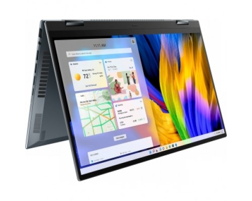 Ноутбук ASUS UP5401EA-KN015T Touch +Stylus +bag 14