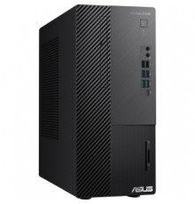 Системные блоки и рабочие станции/ ASUS D700MC-5114000680 MT Intel Core i5 11400(2.6Ghz)/16384Mb/512PCISSDGb/noDVD/Ext:nVidia GeForce RTX3060(12288Mb)/war 1y/5kg/Black/DOS                                                                               