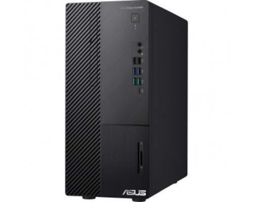 Системные блоки и рабочие станции/ ASUS D700MC-5114000680 MT Intel Core i5 11400(2.6Ghz)/16384Mb/512PCISSDGb/noDVD/Ext:nVidia GeForce RTX3060(12288Mb)/war 1y/5kg/Black/DOS