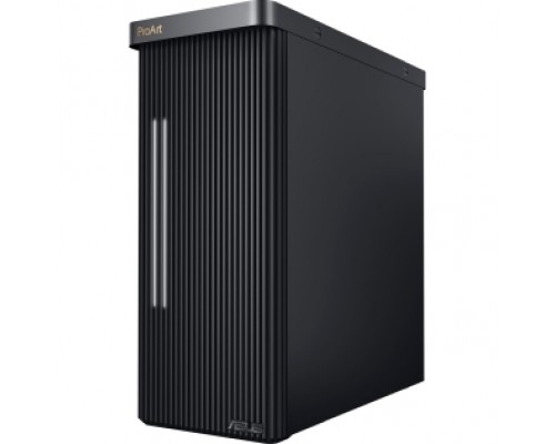 Системные блоки и рабочие станции/ ASUS PD500TC-7117000310 Tower Intel Core i7 11700(2.5Ghz)/16384Mb/512PCISSDGb/noDVD/Ext:nVidia GeForce RTX3070(8192Mb)/BT/WiFi/war 1y/10kg/Black/DOS