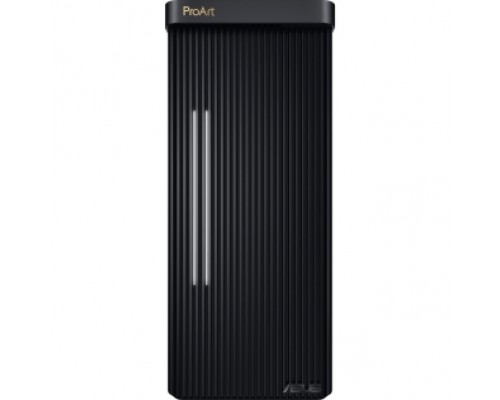 Системные блоки и рабочие станции/ ASUS PD500TC-7117000310 Tower Intel Core i7 11700(2.5Ghz)/16384Mb/512PCISSDGb/noDVD/Ext:nVidia GeForce RTX3070(8192Mb)/BT/WiFi/war 1y/10kg/Black/DOS