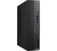 Системные блоки и рабочие станции/ ASUS D700SC-5105000060 SFF Intel Core i5 10500(3.1Ghz)/8192Mb/512PCISSDGb/noDVD/Int:shared/BT/WiFi/war 1y/5kg/Black/DOS + KB+M                                                                                         