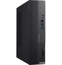 Системные блоки и рабочие станции/ ASUS D700SC-5105000060 SFF Intel Core i5 10500(3.1Ghz)/8192Mb/512PCISSDGb/noDVD/Int:shared/BT/WiFi/war 1y/5kg/Black/DOS + KB+M                                                                                         