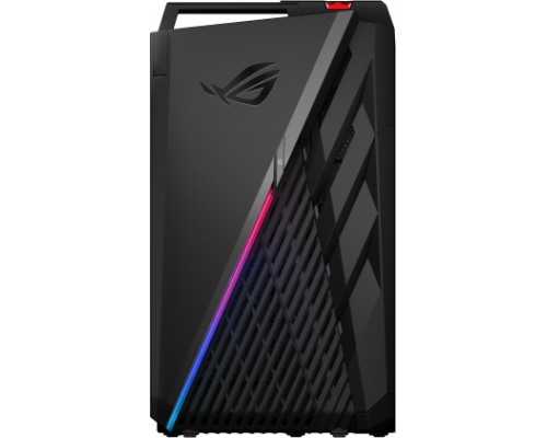 Системные блоки и рабочие станции/ ASUS G35CG-1170KF002W Tower Intel Core i7 11700KF(3.6Ghz)/32768Mb/2000+2x512PCISSDGb/noDVD/Ext:nVidia GeForce RTX3080(10240Mb)/15kg/black/W11 + Игровые KB+M