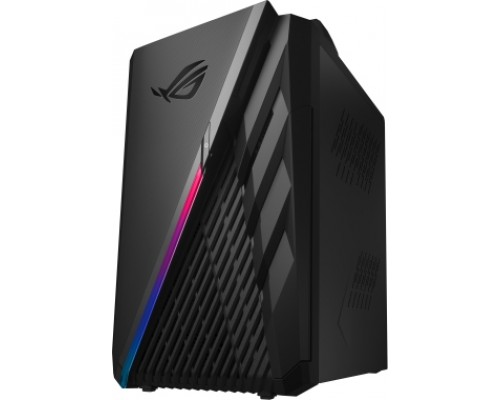 Системные блоки и рабочие станции/ ASUS G35CG-1170KF002W Tower Intel Core i7 11700KF(3.6Ghz)/32768Mb/2000+2x512PCISSDGb/noDVD/Ext:nVidia GeForce RTX3080(10240Mb)/15kg/black/W11 + Игровые KB+M