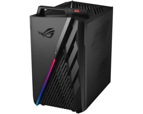 Системные блоки и рабочие станции/ ASUS G35CG-1170KF002W Tower Intel Core i7 11700KF(3.6Ghz)/32768Mb/2000+2x512PCISSDGb/noDVD/Ext:nVidia GeForce RTX3080(10240Mb)/15kg/black/W11 + Игровые KB+M