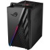 Системные блоки и рабочие станции/ ASUS G35CG-1170KF002W Tower Intel Core i7 11700KF(3.6Ghz)/32768Mb/2000+2x512PCISSDGb/noDVD/Ext:nVidia GeForce RTX3080(10240Mb)/15kg/black/W11 + Игровые KB+M