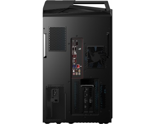 Системные блоки и рабочие станции/ ASUS G35CG-1170KF002W Tower Intel Core i7 11700KF(3.6Ghz)/32768Mb/2000+2x512PCISSDGb/noDVD/Ext:nVidia GeForce RTX3080(10240Mb)/15kg/black/W11 + Игровые KB+M