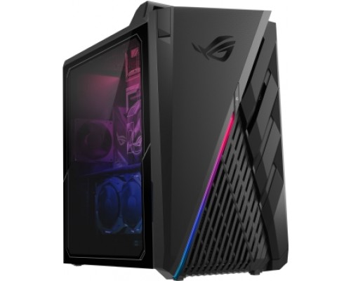 Системные блоки и рабочие станции/ ASUS G35CG-1170KF002W Tower Intel Core i7 11700KF(3.6Ghz)/32768Mb/2000+2x512PCISSDGb/noDVD/Ext:nVidia GeForce RTX3080(10240Mb)/15kg/black/W11 + Игровые KB+M