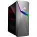 Системные блоки и рабочие станции/ ASUS G10CE-51040F0120 Tower Intel Core i5 10400F(2.9Ghz)/16384Mb/1000+256PCISSDGb/noDVD/Ext:nVidia GeForce GTX1660Ti(6144Mb)/BT/WiFi/war 1y/8kg/Gray/DOS