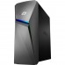 Системные блоки и рабочие станции/ ASUS G10CE-51040F0120 Tower Intel Core i5 10400F(2.9Ghz)/16384Mb/1000+256PCISSDGb/noDVD/Ext:nVidia GeForce GTX1660Ti(6144Mb)/BT/WiFi/war 1y/8kg/Gray/DOS
