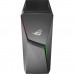 Системные блоки и рабочие станции/ ASUS G10CE-51040F0120 Tower Intel Core i5 10400F(2.9Ghz)/16384Mb/1000+256PCISSDGb/noDVD/Ext:nVidia GeForce GTX1660Ti(6144Mb)/BT/WiFi/war 1y/8kg/Gray/DOS