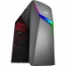 Системные блоки и рабочие станции/ ASUS G10CE-51040F0120 Tower Intel Core i5 10400F(2.9Ghz)/16384Mb/1000+256PCISSDGb/noDVD/Ext:nVidia GeForce GTX1660Ti(6144Mb)/BT/WiFi/war 1y/8kg/Gray/DOS