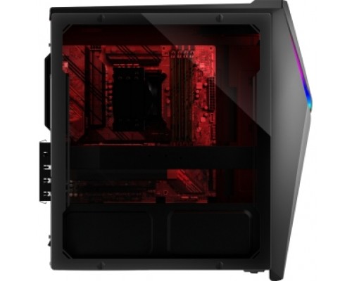 Системные блоки и рабочие станции/ ASUS G10CE-51040F0120 Tower Intel Core i5 10400F(2.9Ghz)/16384Mb/1000+256PCISSDGb/noDVD/Ext:nVidia GeForce GTX1660Ti(6144Mb)/BT/WiFi/war 1y/8kg/Gray/DOS