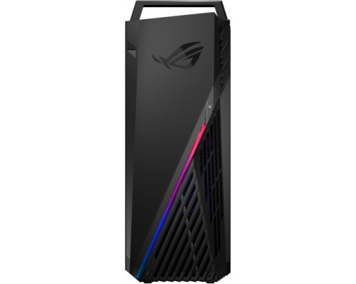 Системные блоки и рабочие станции/ ASUS G15CE-71170F022W Tower Intel Core i7 11700F(2.5Ghz)/16384Mb/1000+1024PCISSDGb/noDVD/Ext:nVidia GeForce RTX3080(10240Mb)/war 1y/11kg/Star Black/W11