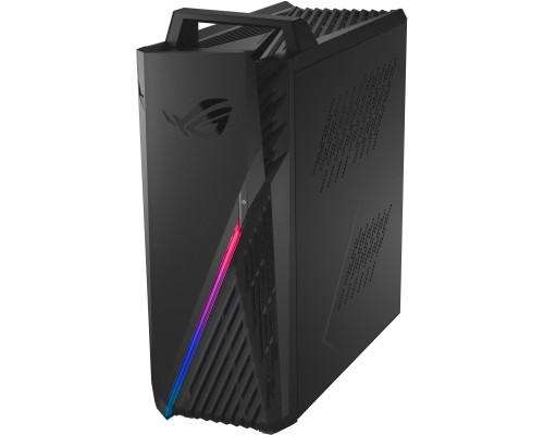 Системные блоки и рабочие станции/ ASUS G15CE-71170F022W Tower Intel Core i7 11700F(2.5Ghz)/16384Mb/1000+1024PCISSDGb/noDVD/Ext:nVidia GeForce RTX3080(10240Mb)/war 1y/11kg/Star Black/W11