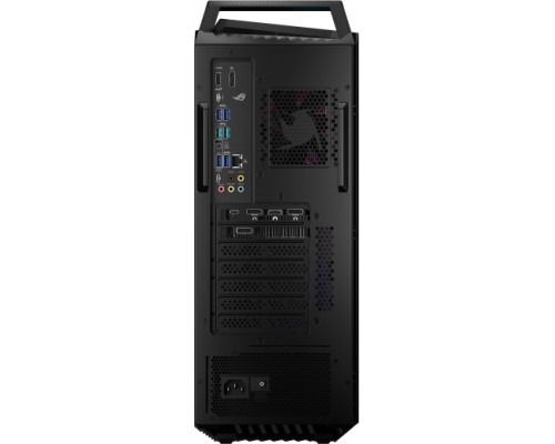 Системные блоки и рабочие станции/ ASUS G15CE-71170F022W Tower Intel Core i7 11700F(2.5Ghz)/16384Mb/1000+1024PCISSDGb/noDVD/Ext:nVidia GeForce RTX3080(10240Mb)/war 1y/11kg/Star Black/W11