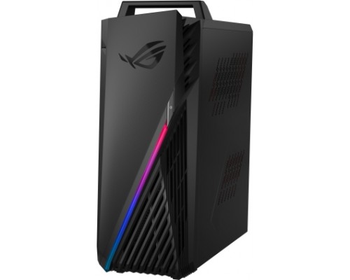 Системные блоки и рабочие станции/ ASUS G15CE-71170F022W Tower Intel Core i7 11700F(2.5Ghz)/16384Mb/1000+1024PCISSDGb/noDVD/Ext:nVidia GeForce RTX3080(10240Mb)/war 1y/11kg/Star Black/W11